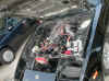 Engine Top View